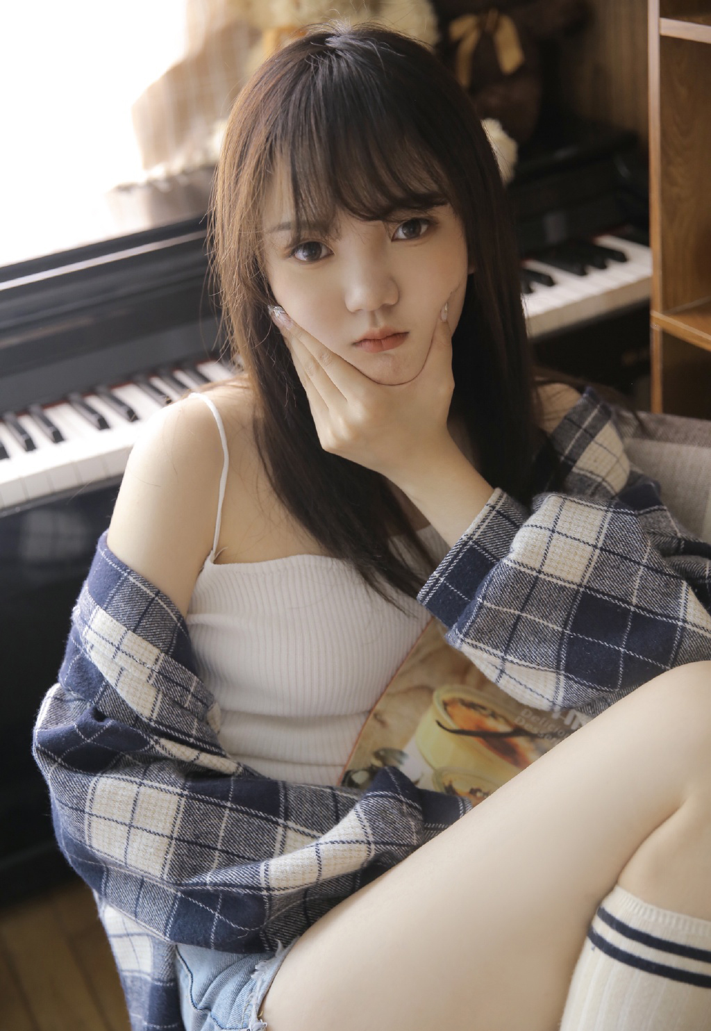 踩踏社区S女王M踩踏